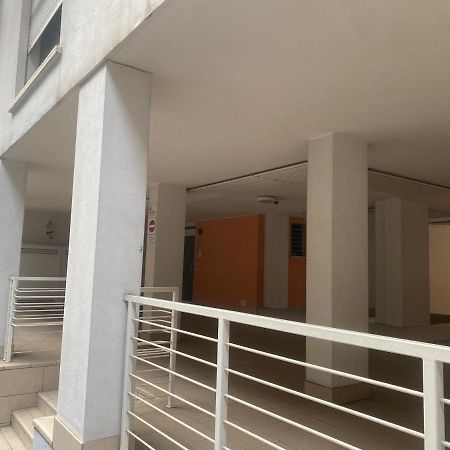 La Casa Di Giacomo Con Parcheggio Trieszt Kültér fotó