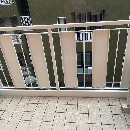 La Casa Di Giacomo Con Parcheggio Trieszt Kültér fotó